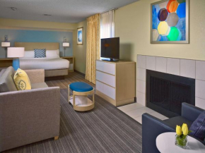 Отель Sonesta ES Suites Cleveland Westlake  Истлейк